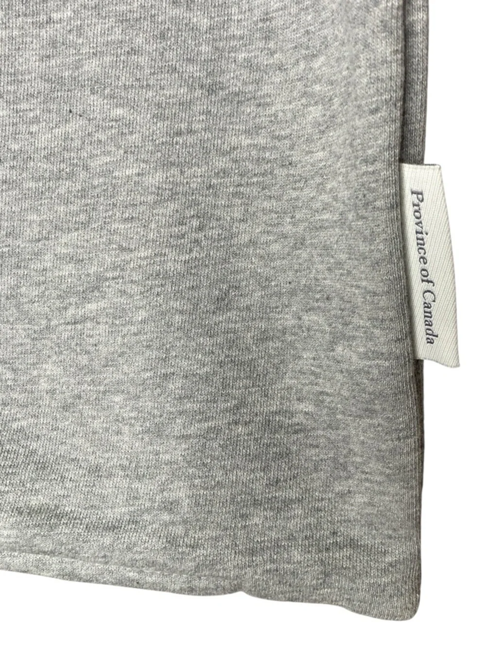 NWT Jillian Harris Jilly Box Province of Canada Bonjour Pillow Cover Zip Sham - Picture 5 of 9